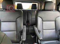 GMC Acadia